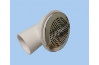 1 Sorb hidromasaj Inox 98mm